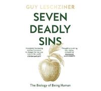 Guy Leschziner Seven Deadly Sins (Copertina rigida)