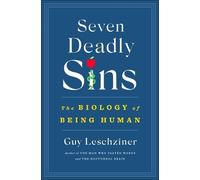 Guy Leschziner Seven Deadly Sins (Copertina rigida)