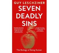 Guy Leschziner Seven Deadly Sins (Tascabile)