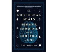 Guy Leschziner The Nocturnal Brain (Tascabile)