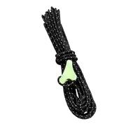 Guy Lines - Corda guida da campeggio per supporto ad alta resistenza, corda durevole con facile maneggevolezza, accessorio utile per riparo a baldacchino, kitesurf, canottaggio, yachting