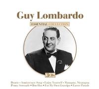 Guy Lombardo - Essential Collection By Guy Lombardo (2009-09-11)