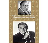Guy Lombardo New Years Eve Special 1957 / Jack Benny's New Years Episode