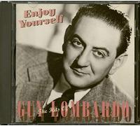 Guy Lombardo - No Talking,Just Heads