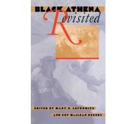 Guy MacLean Rogers Black Athena Revisited (Tascabile)