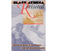 Guy MacLean Rogers Black Athena Revisited (Tascabile)