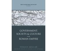 Guy MacLean Rogers Rome, the Greek World, and the East (Tascabile)