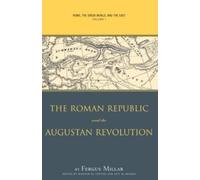 Guy MacLean Rogers Rome, the Greek World, and the East (Tascabile)