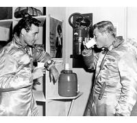 Guy Madison & Martin Milner [1031829] 8x10 Foto (Altre Misure Disponibile)