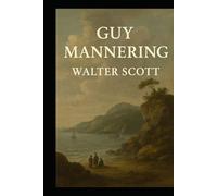 Guy Mannering