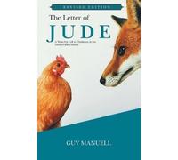 Guy Manuell The Letter of Jude (Tascabile)