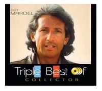 Guy Mardel - Triple Best Of (Collector)