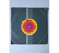 Guy Marks - Guy Marks Loving You Has Made Me Bananas UK 45 7" single +Forgive Me My Love