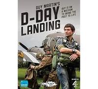 Guy Martin: D-Day Landing [Edizione: Regno Unito]