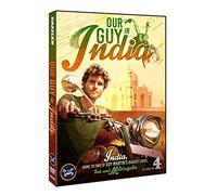 Guy Martin Our Guy In India [Edizione: Regno Unito] [Edizione: Regno Unito]