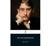 Guy Maupassant Bel-ami (Tascabile)