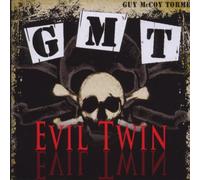 Guy, Mccoy Tormeo - Evil Twin