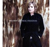 Guy, Melody - Real Freedom