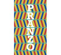 Guy Mirabella Pranzo (Copertina rigida)