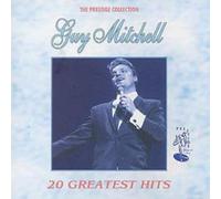 Guy Mitchell 20 Greatest Hits: THE PRESTIGE COLLECTION (CD) Album
