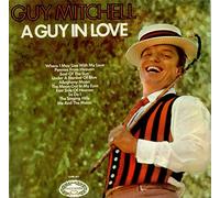 Guy Mitchell - A Guy In Love