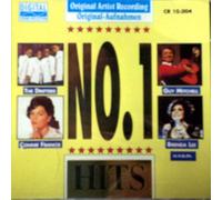 Guy Mitchell, Frankie Avalon, Johnny Horton, Paul Anka, Santo & Johnny, Elvis Presley..