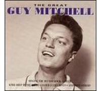 Guy Mitchell - Great Guy Mitchell
