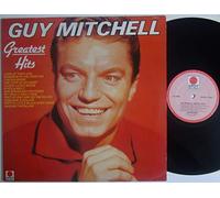 Guy Mitchell - Greatest Hits