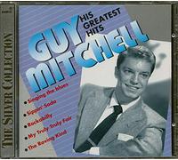Guy Mitchell - Greatest hits