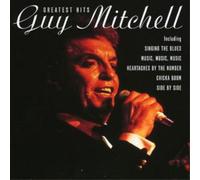 Guy Mitchell Greatest Hits Album