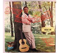 GUY MITCHELL - singin' up a storm