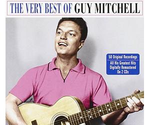 Guy Mitchell - The Very Best Of