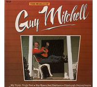 Guy Mitchell - The World Of Guy Mitchell