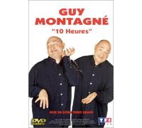 Guy montagne : 10 heures 98