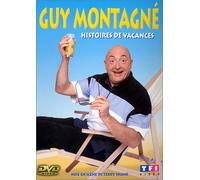 Guy montagne : histoire de vacances
