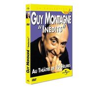 Guy montagne : inédits