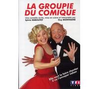 Guy montagné - la groupie du comique
