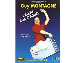 Guy montagne : l'adieu aux blagues