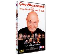 Guy montagne : une p'tite derniere pour la route