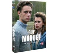 Guy Moquet by Patrick Catalifo