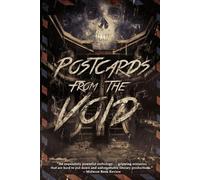 Guy N Smith Antonio Simon Ramiro Perez De Pere Postcards from the Vo (Tascabile)