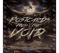 Guy N Smith Antonio Simon Ramiro Perez De Postcards from th (Copertina rigida)