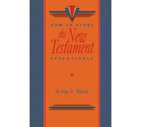 Guy N Woods How To Study The New Testament Effectively (Tascabile)