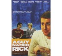 Guy Named Rick
