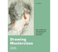 Guy Noble Drawing Masterclass (Tascabile)