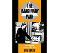 Guy Oakes The Imaginary War (Copertina rigida)