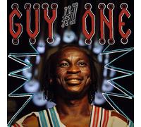 Guy One - # 1