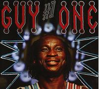 Guy One - # 1 Guy One