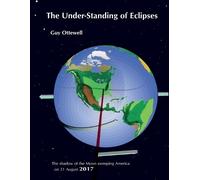 Guy Ottewell The Under-Standing of Eclipses (Tascabile)