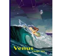 Guy Ottewell Venus, a longer view (Tascabile)